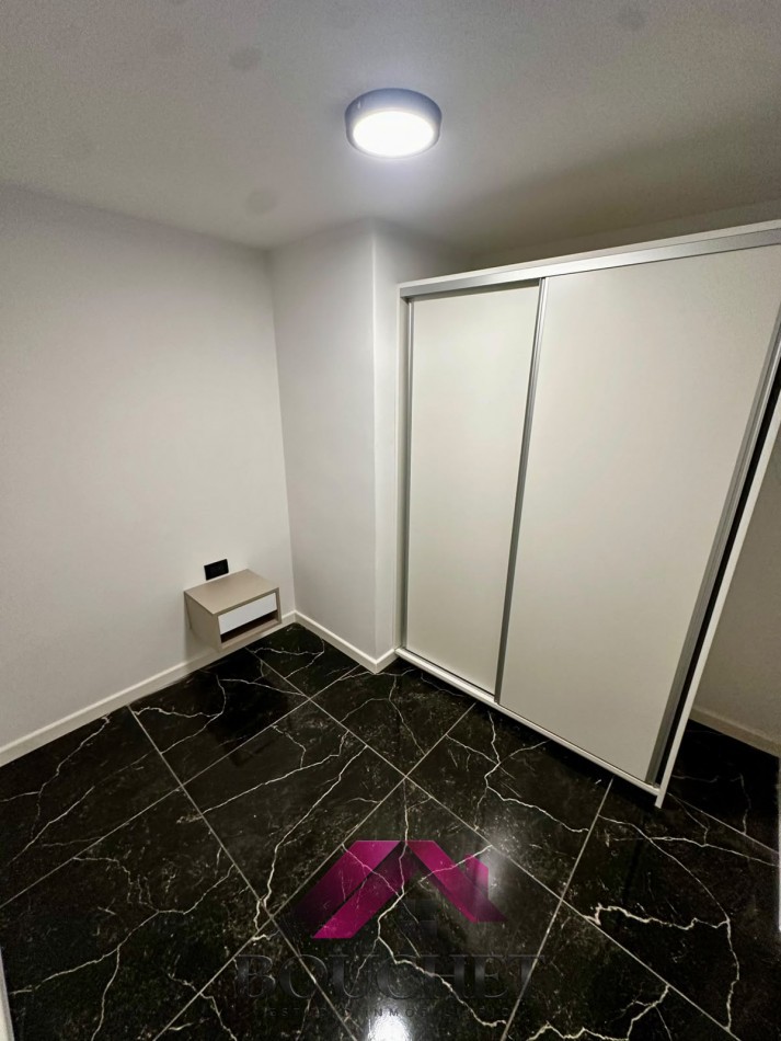 DEPARTAMENTO 3 AMBIENTES EXTERNO EN VENTA | CENTRO