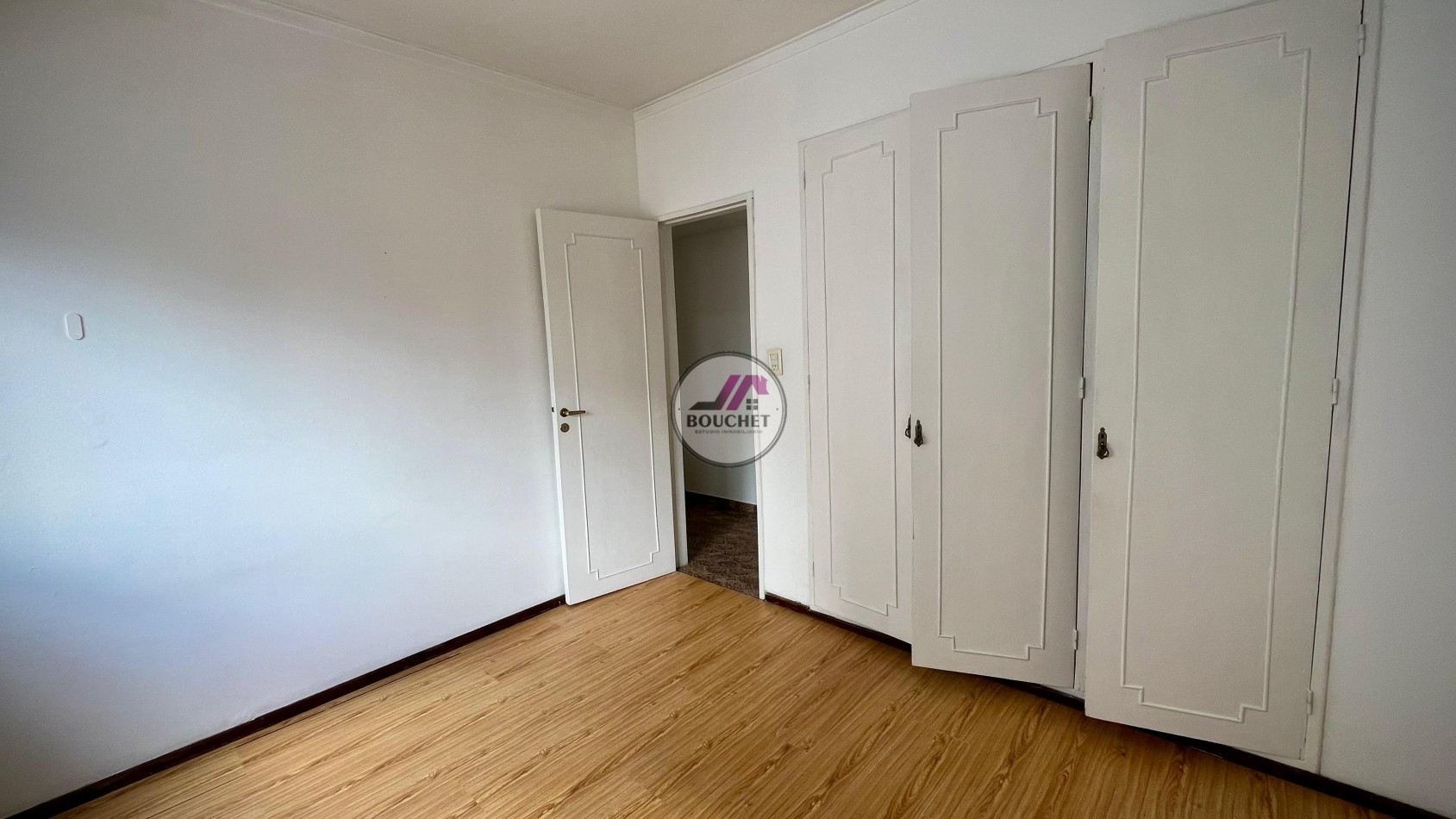 DEPARTAMENTO 2 AMBIENTES CON BALCON A COLON EN VENTA| PLAZA MITRE