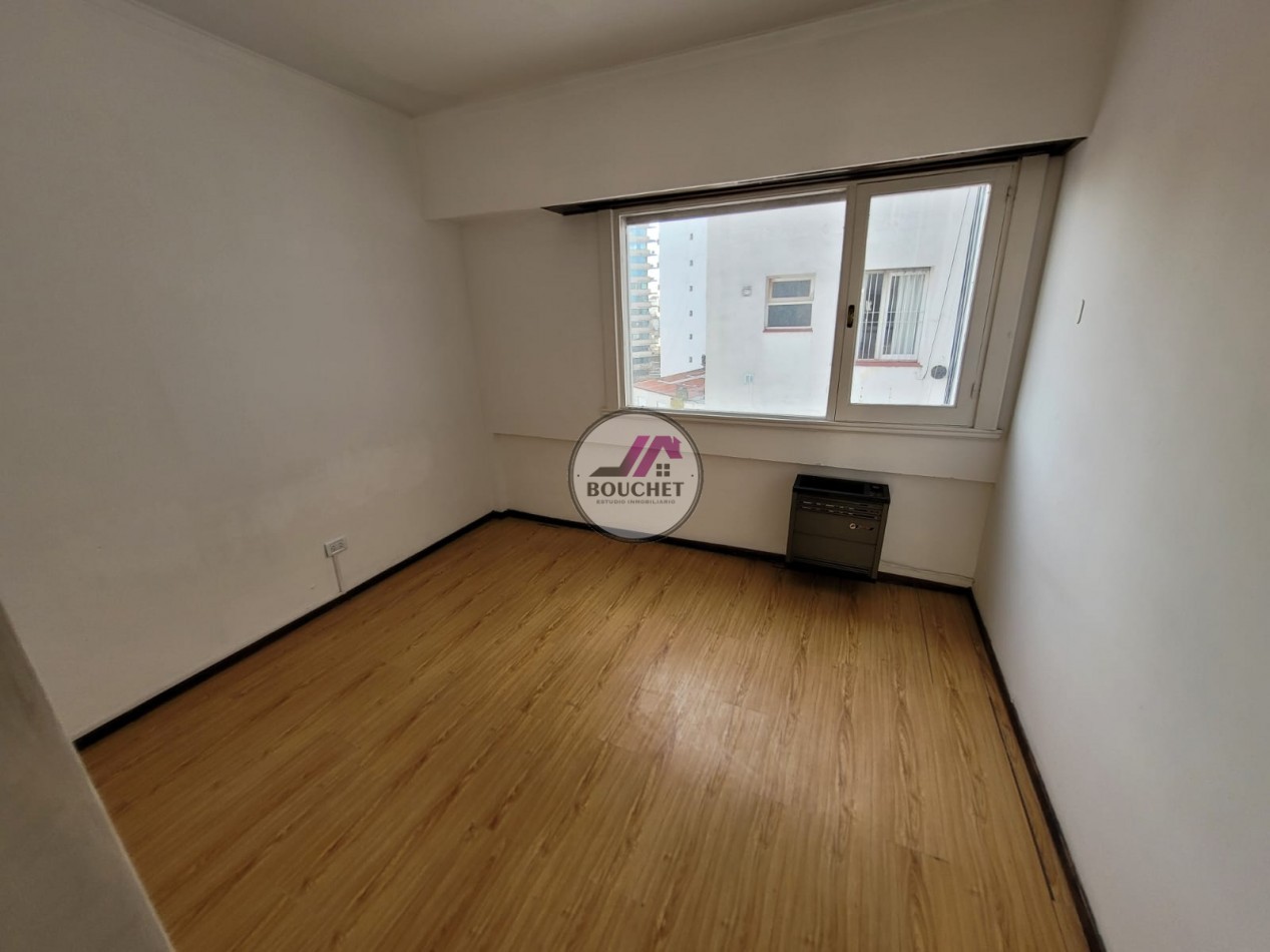 VENDO DEPARTAMENTO 2 AMBIENTES CON BALCON