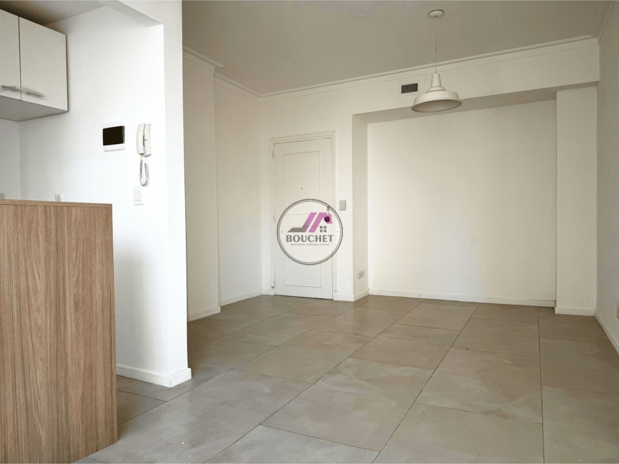 VENDO DEPARTAMENTO 2 AMBIENTES ZONA ALDREY