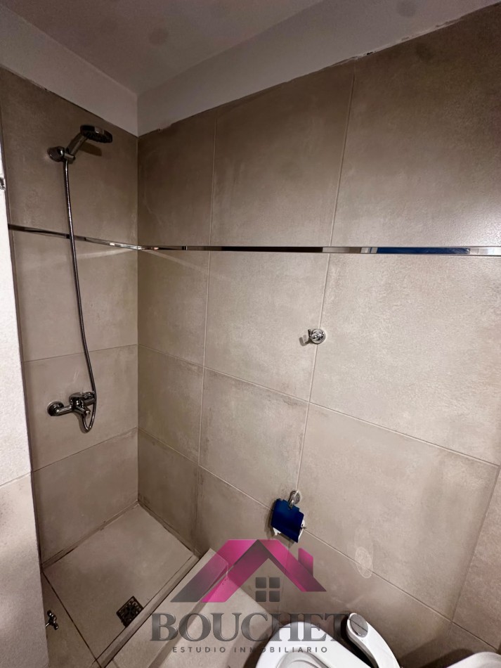 DEPARTAMENTO AMBIENTE EXTERNO EN VENTA | PASEO ALDREY