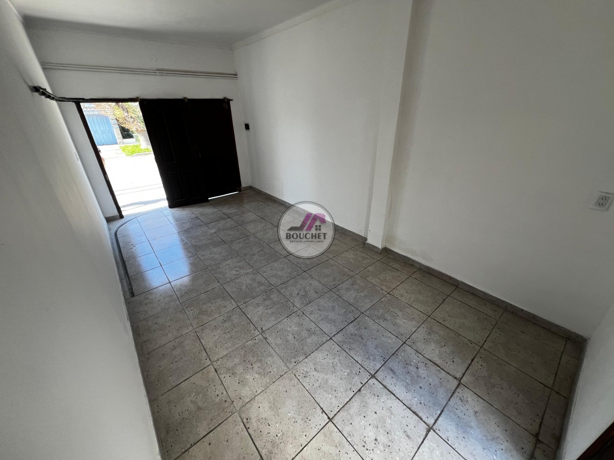 PH AL FRENTE 3 AMBIENTES RECICLADO CON COCHERA EN VENTA | VILLA LOURDES