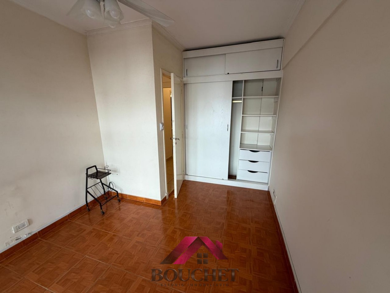 DEPARTAMENTO 2 AMBIENTES CON DEPENDENCIA Y BALCON EN VENTA | PLAZA COLON