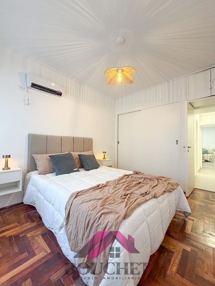 DEPARTAMENTO 2 AMBIENTES A LA CALLE EN VENTA | CENTRO