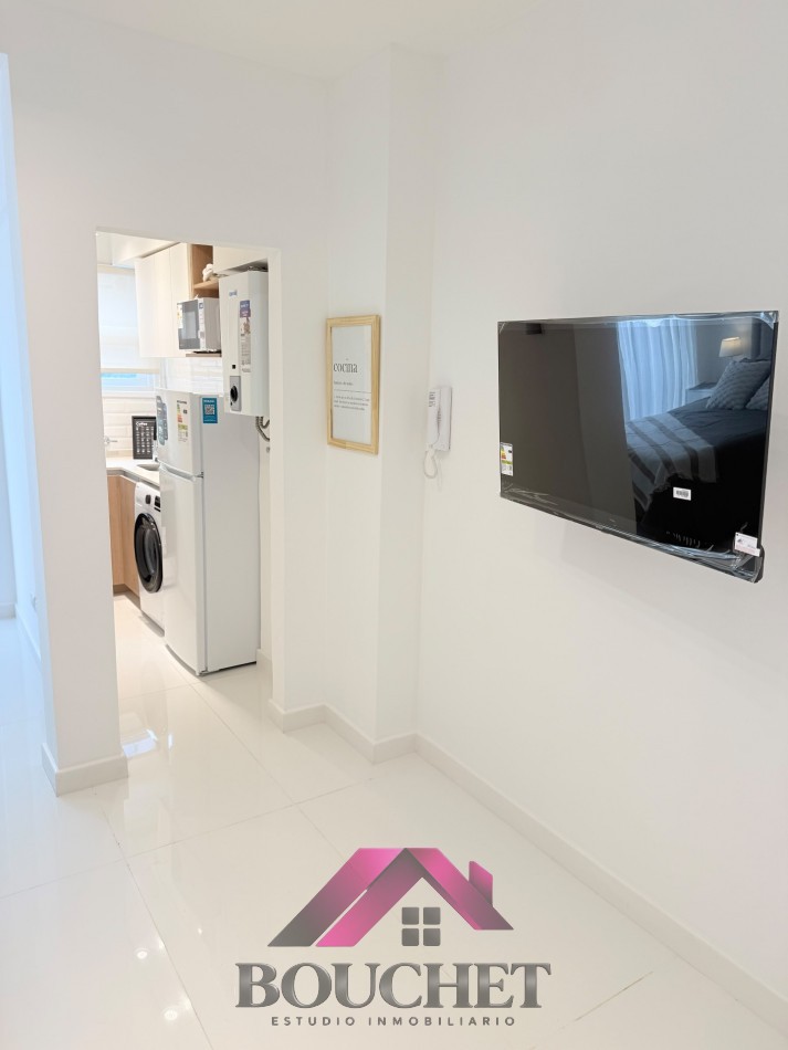 DEPARTAMENTO MONOAMBIENTE A LA CALLE RECICLADO EN VENTA | CENTRO