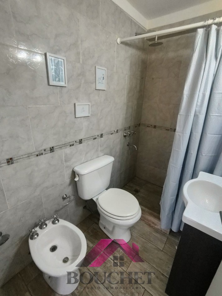 DEPARTAMENTO MONOAMBIENTE CON BALCON EN VENTA | PLAZA COLON