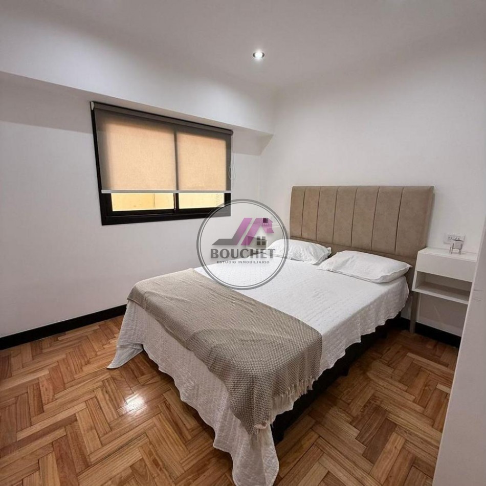 DEPARTAMENTO 2 AMBIENTES CONTRAFRENTE EN VENTA | LA PERLA