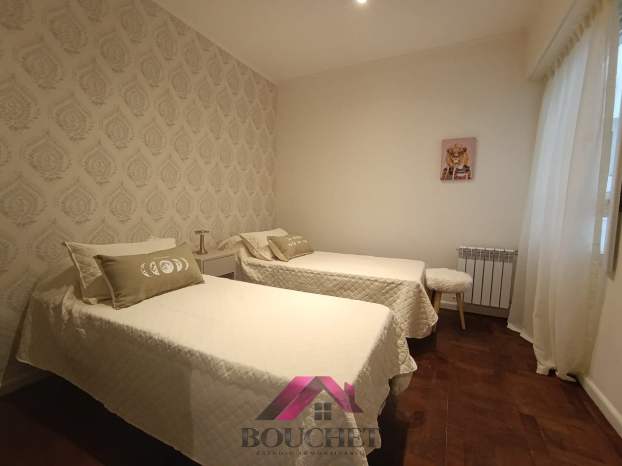 DEPARTAMENTO SEMIPISO 3 AMBIENTES EN VENTA | PLAZA MITRE
