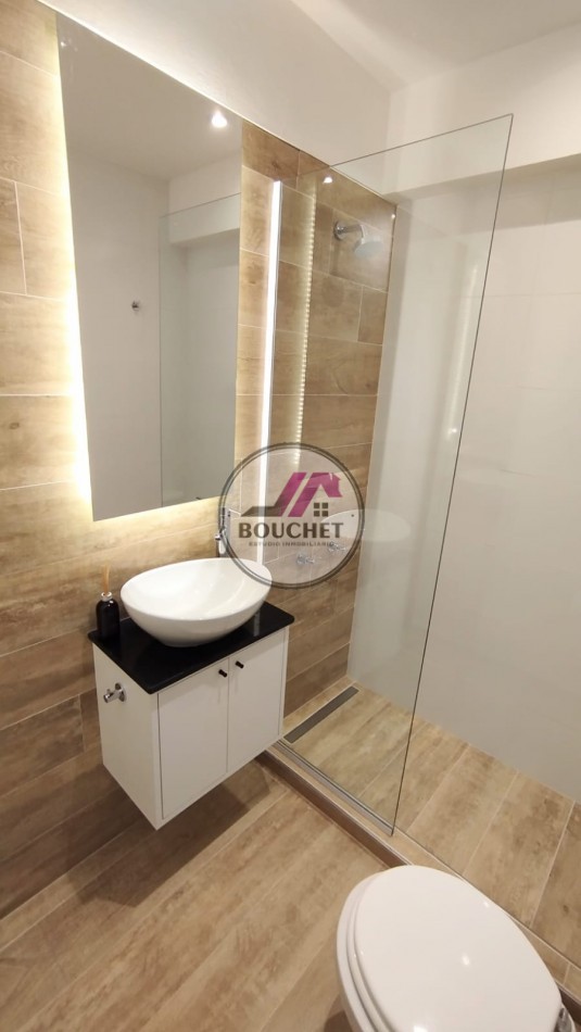 DEPARTAMENTO MONOAMBIENTE CON BALCON OPORTUNIDAD EN VENTA | CENTRO