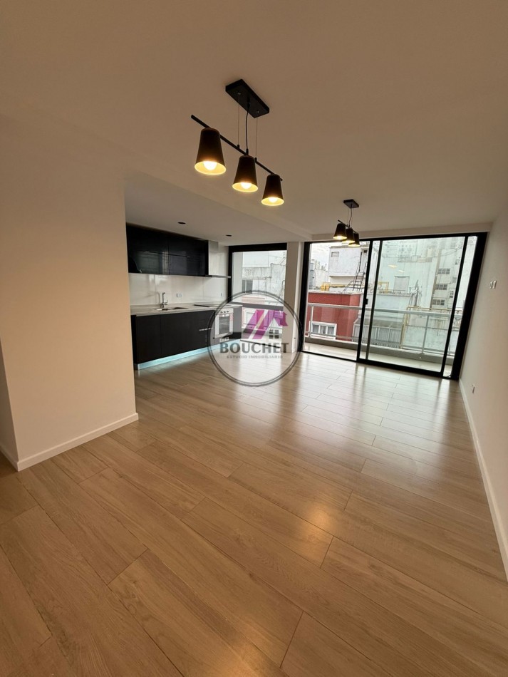 DEPARTAMENTO 2 AMBIENTES A ESTRENAR NOVECCENTO EN VENTA | PLAZA COLON