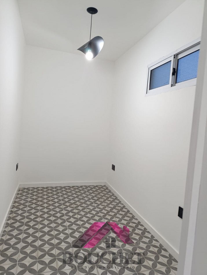 PH AMBIENTE Y MEDIO POR PLANTA ALTA EN VENTA | PARQUE LURO