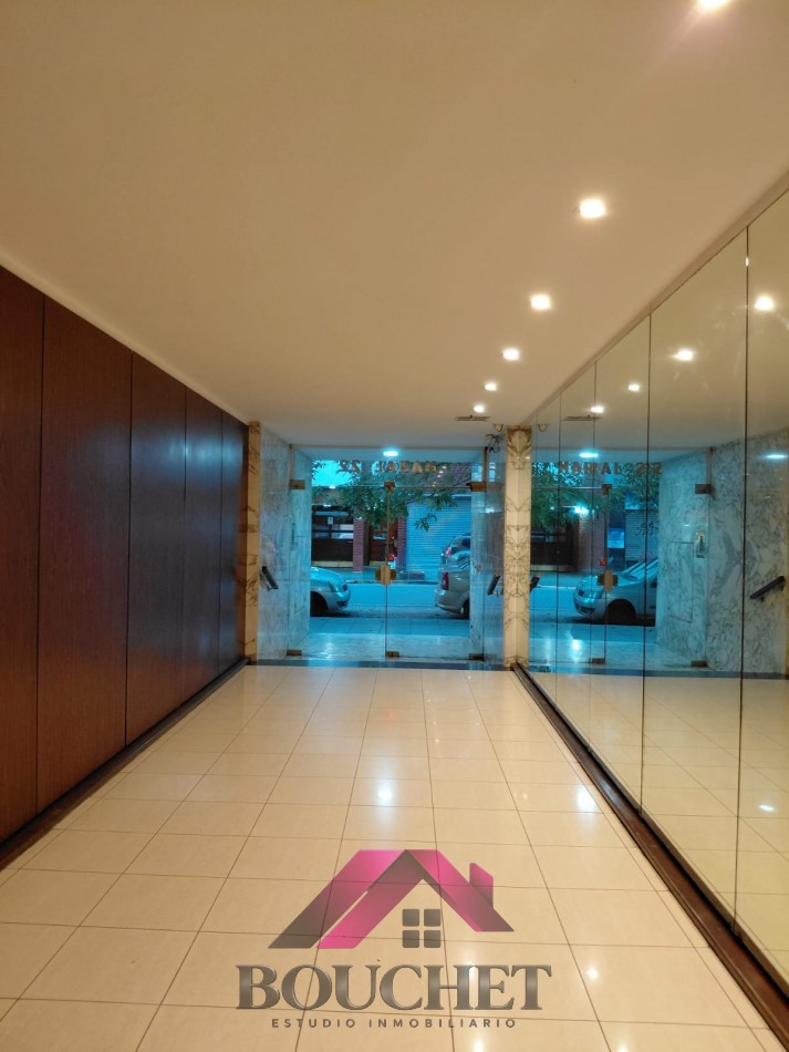 DEPARTAMENTO MONOAMBIENTE EDIFICIO MARAL EN VENTA | PLAZA COLON