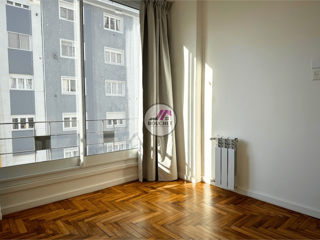 VENDO DEPARTAMENTO 2 AMBIENTES ZONA ALDREY