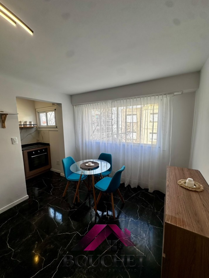 DEPARTAMENTO AMBIENTE EXTERNO EN VENTA | PASEO ALDREY
