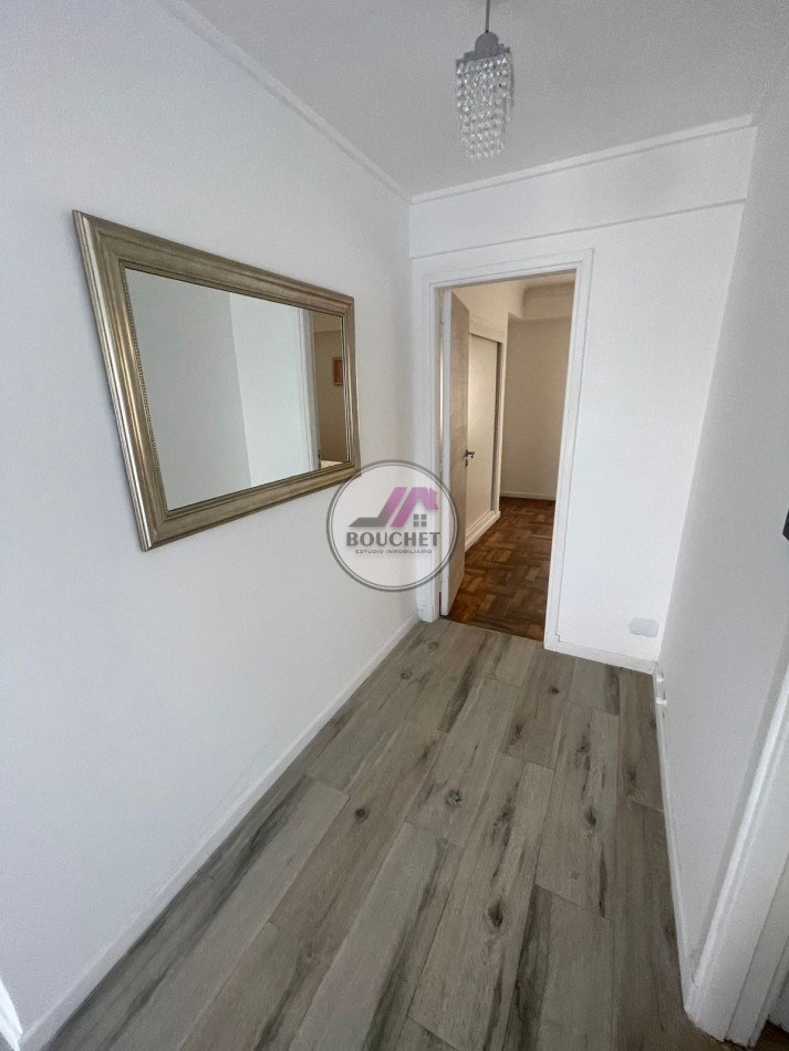 DEPARTAMENTO 2 AMBIENTES CONTRAFRENTE EN VENTA | PLAZA COLON