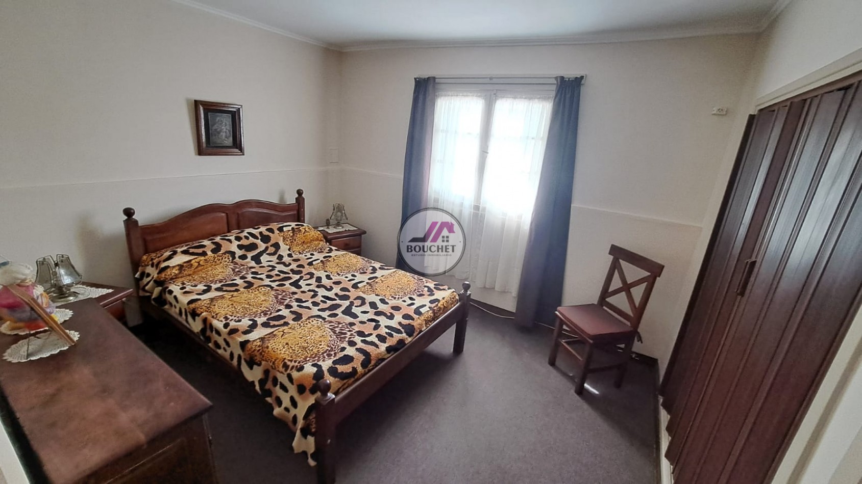 PH 3 AMBIENTE CON PATIO EN VENTA | BARRIO SAN JOSE