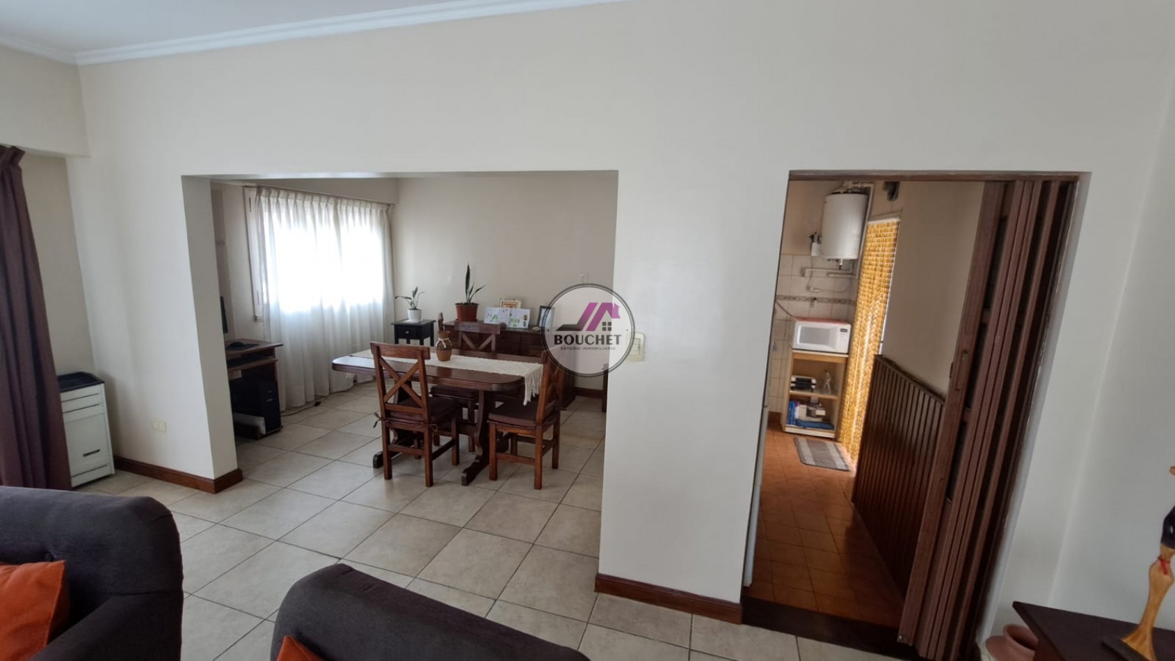 PH 3 AMBIENTE CON PATIO EN VENTA | BARRIO SAN JOSE