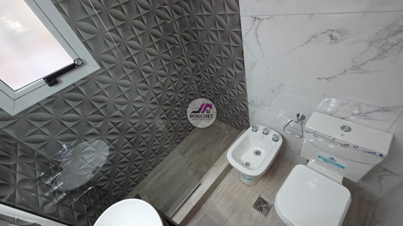 DEPARTAMENTO 2 AMBIENTES CONTRAFRENTE EN VENTA| CENTRO
