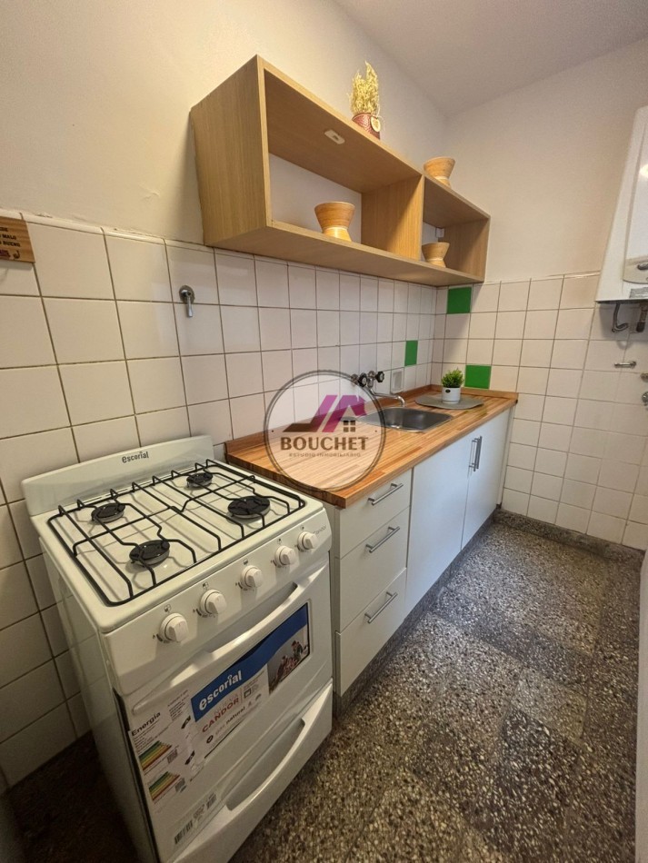 DEPARTAMENTO MONOAMBIENTE OPORTUNIDAD EN VENTA | PLAZA MITRE