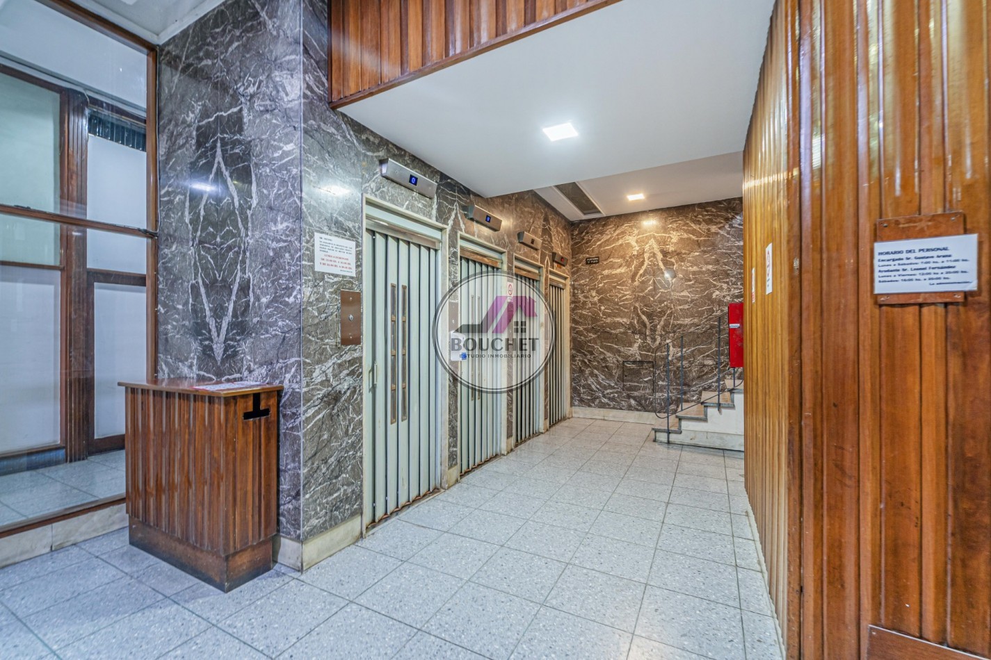 DEPARTAMENTO 2 AMBIENTES INTERNO EN VENTA | TORREON
