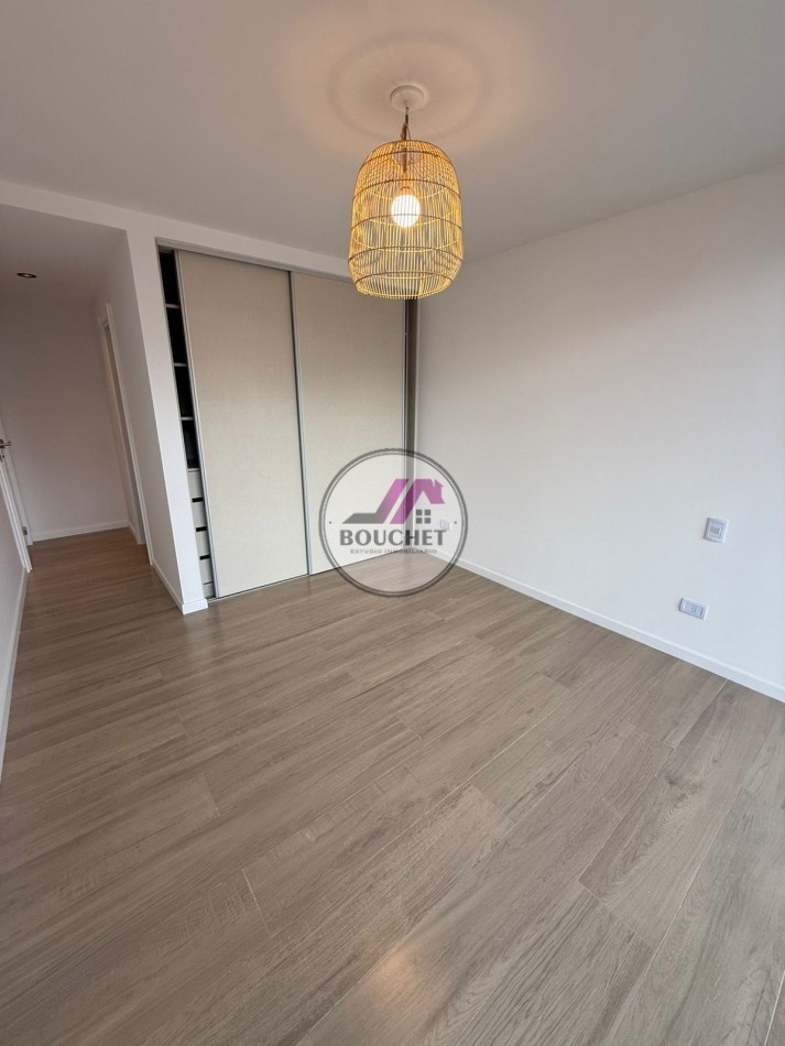 DEPARTAMENTO 2 AMBIENTES A ESTRENAR NOVECCENTO EN VENTA | PLAZA COLON