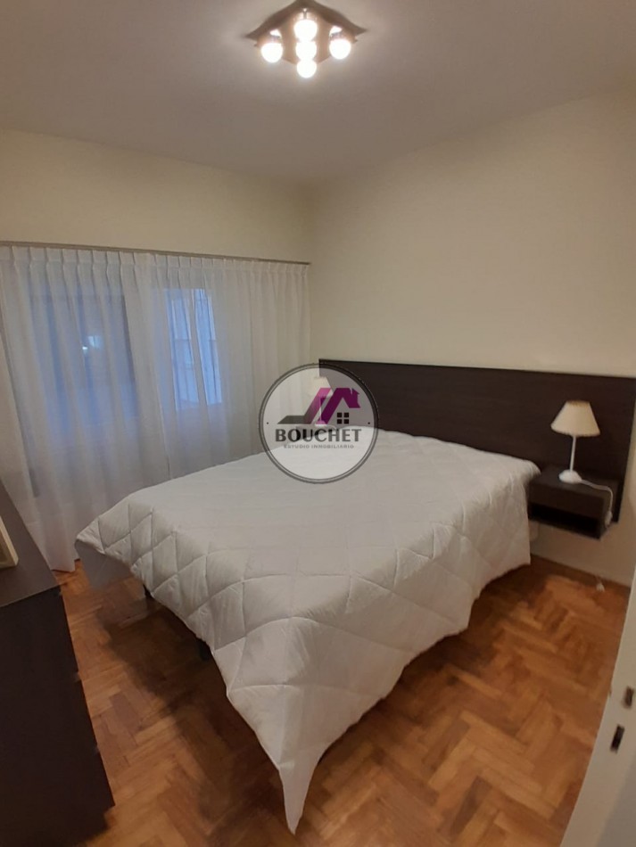 DEPARTAMENTO 2 AMBIENTES CON DEPENDENCIA Y COCHERA EN VENTA | CENTRO