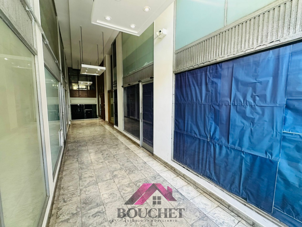 DEPARTAMENTO 2 AMBIENTES CONTRAFRENTE ABIERTO EN VENTA | CENTRO