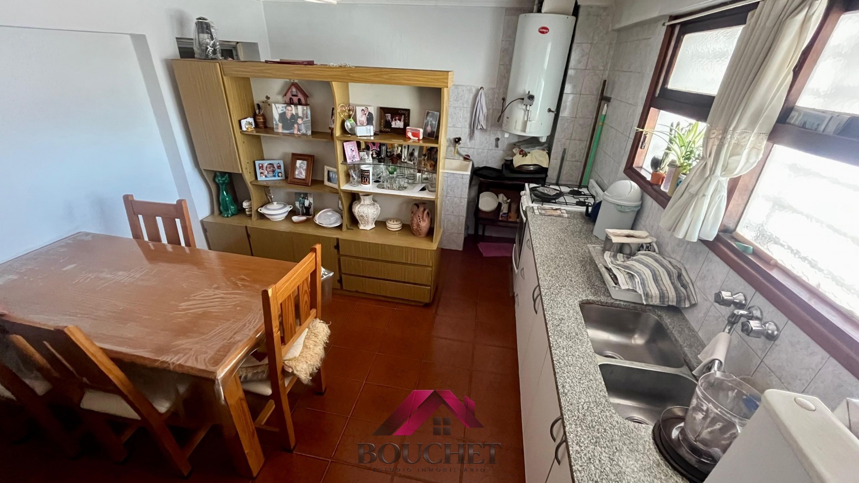 PROPIEDAD EN BLOCK DE LOCALES Y DEPARTAMENTO EN VENTA | EL PROGRESO