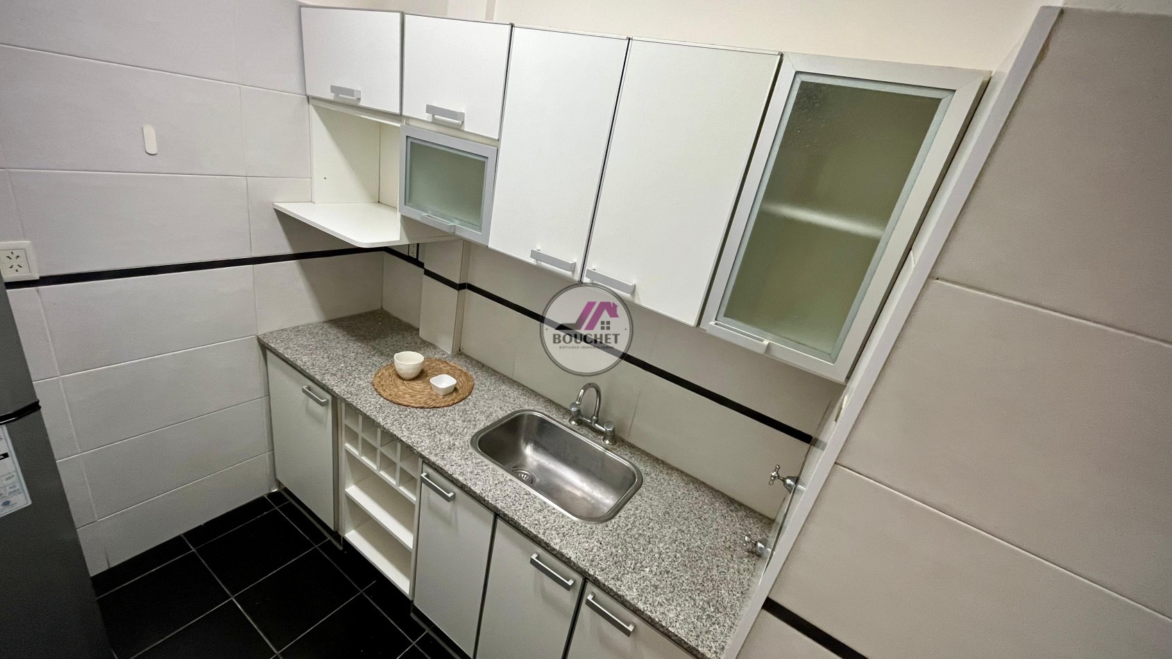 DEPARTAMENTO 4 AMBIENTES CON BALCON TERRAZA EN VENTA | PLAZA COLON