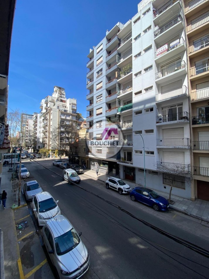 DEPARTAMENTO 2 AMBIENTES A ESTRENAR CON COCHERA EN VENTA | ZONA GUEMES