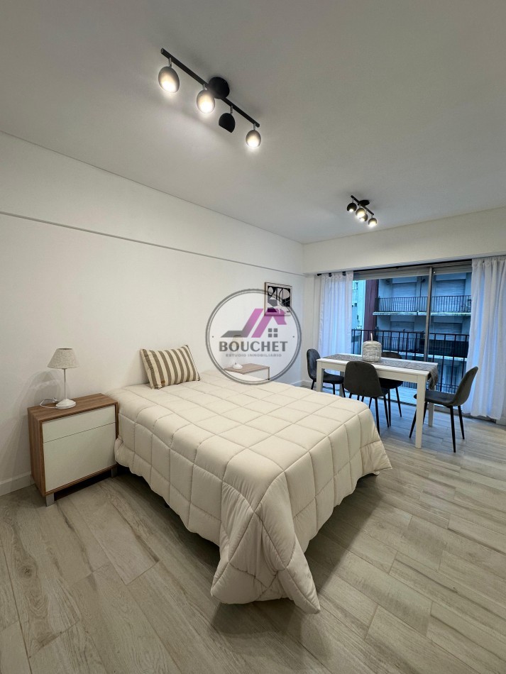 DEPARTAMENTO 1 AMBIENTE A LA CALLE EN VENTA | PUNTA IGLESIAS