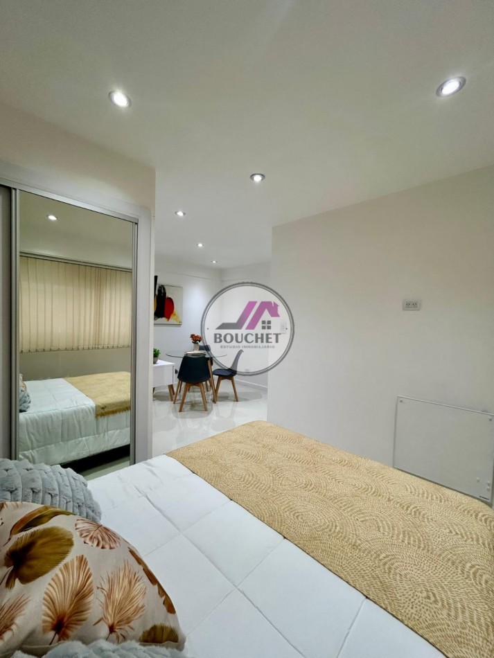 VENDO DEPARTAMENTO MONOAMBIENTE SOBRE COLON