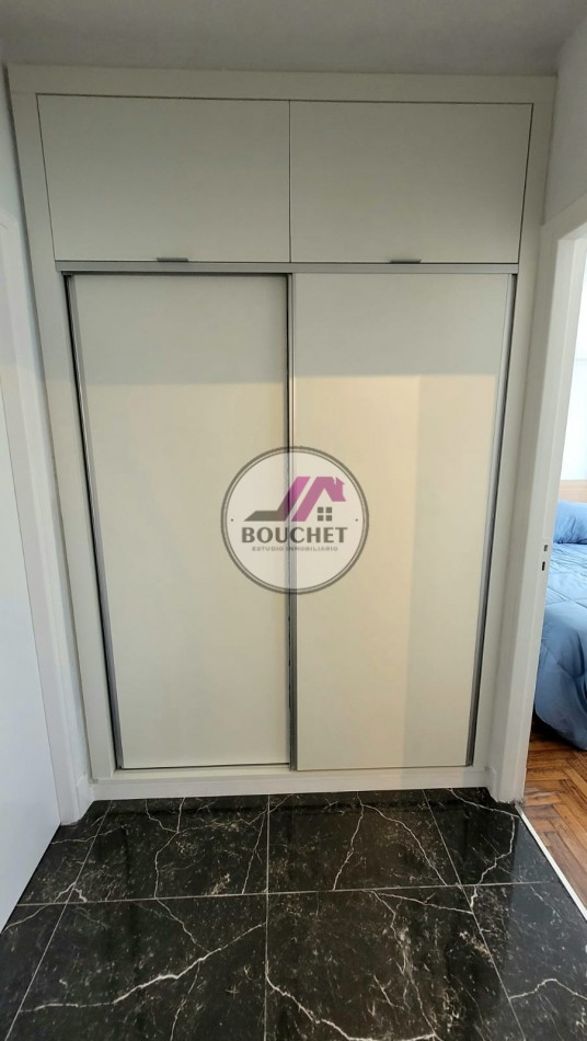 DEPARTAMENTO 2 AMBIENTES CON BALCON EN VENTA | PERLA SUR