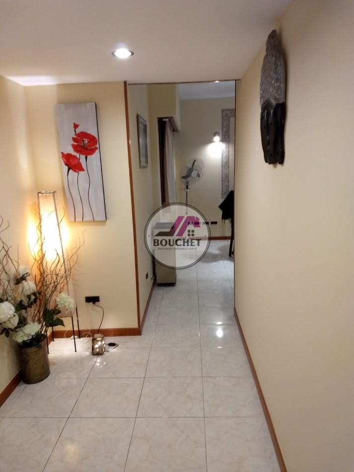 ALQUILER DEPARTAMENTO 4 PERSONAS CON TERRAZA Y COCHERA