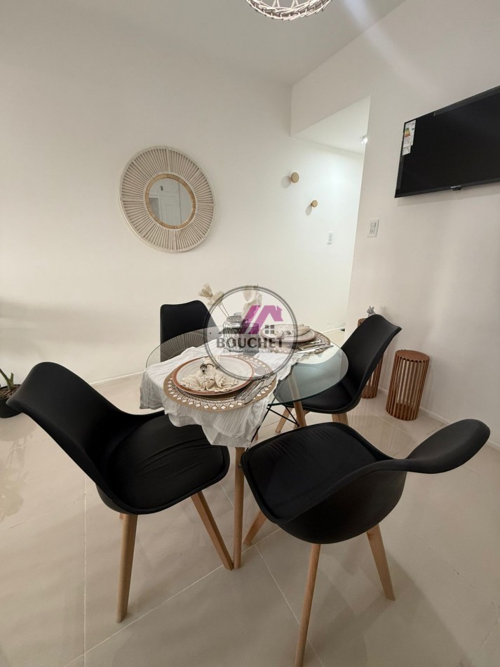 DEPARTAMENTO MONOAMBIENTE OPORTUNIDAD EN VENTA | PLAZA COLON