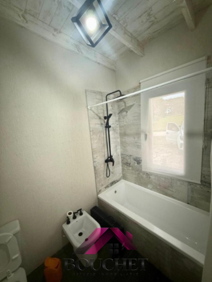 CASA EN VENTA EN BARRIO PRIVADO BARRANCAS DE SAN BENITO | PLAYA LOS LOBOS