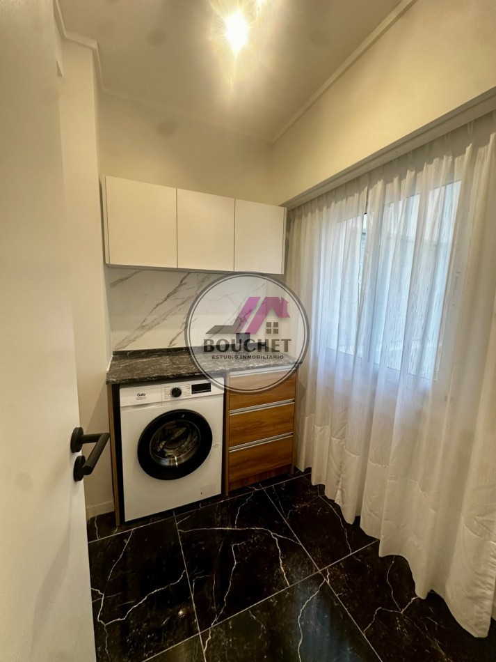 DEPARTAMENTO 3 AMBIENTES CON DEP Y BALCON EN VENTA | PLAZA MITRE