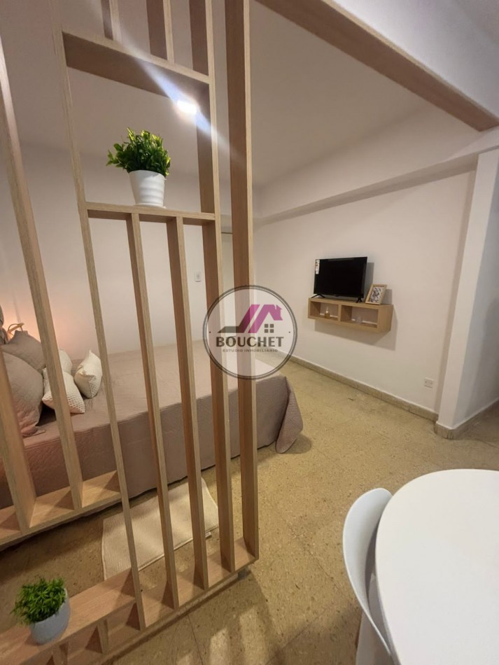 DEPARTAMENTO MONOAMBIENTE OPORTUNIDAD EN VENTA | PLAZA MITRE