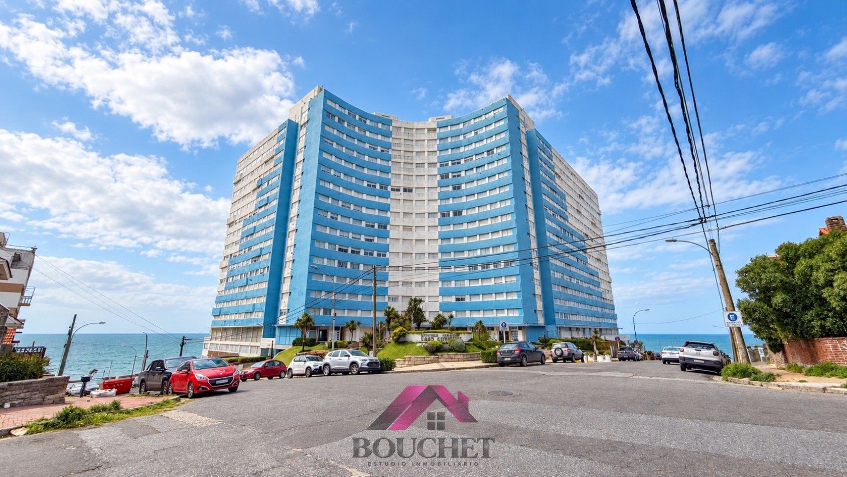 DEPARTAMENTO DE 5 AMBIENTES CON VISTA AL MAR | MIRADOR CABO CORRIENTES
