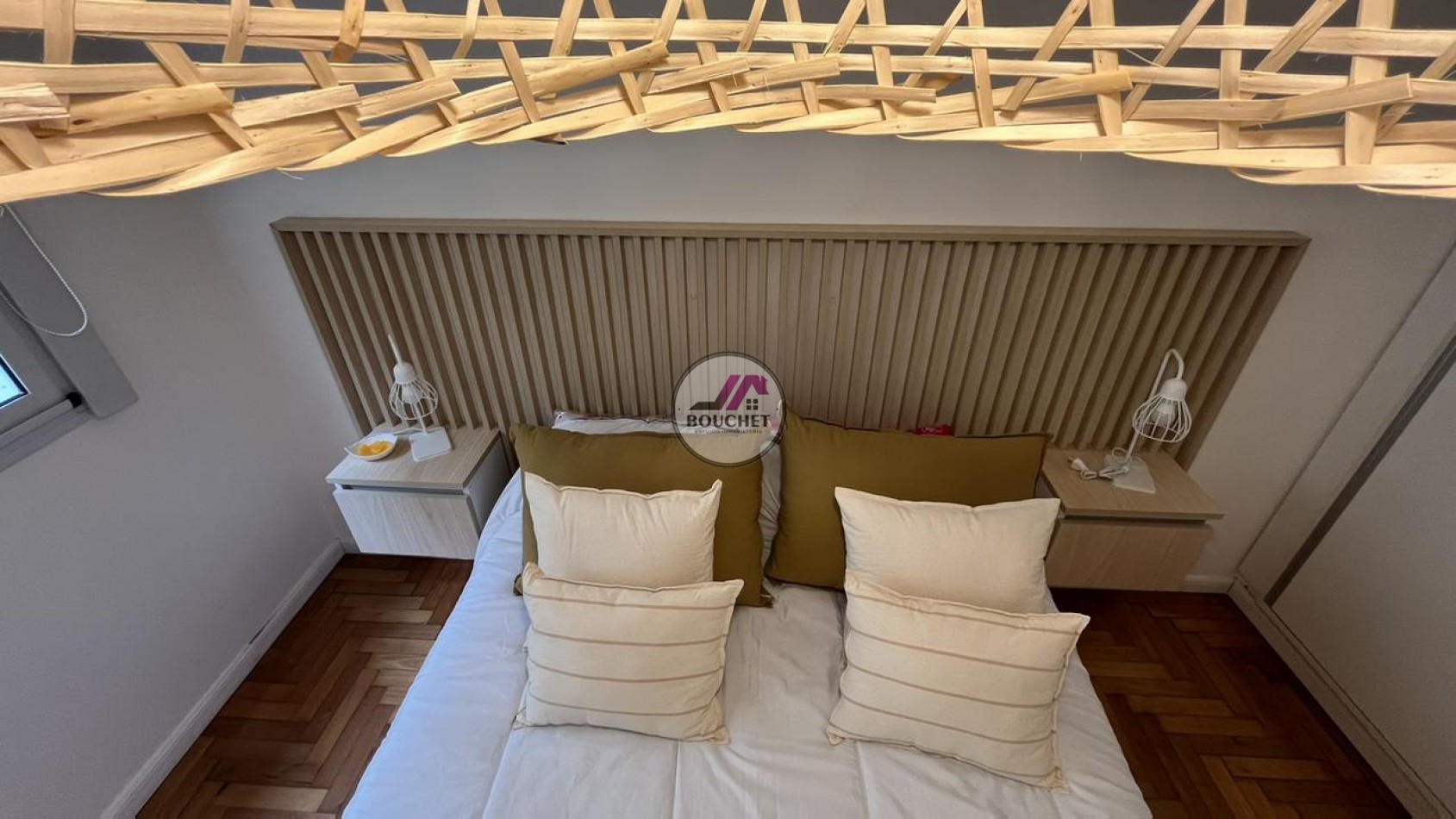 DEPARTAMENTO 2 AMBIENTES A LA CALLE CON BALCON 8VO EN VENTA | CENTRO