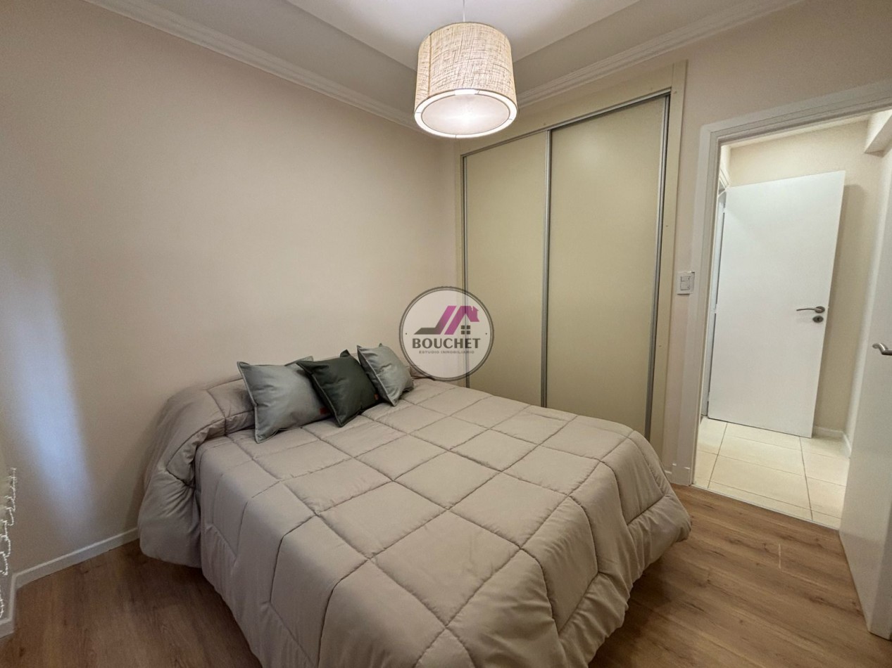 VENDO DEPARTAMENTO 2 AMBIENTES AL CONTRAFRENTE