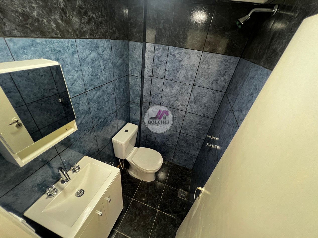 PH AL FRENTE 3 AMBIENTES RECICLADO CON COCHERA EN VENTA | VILLA LOURDES
