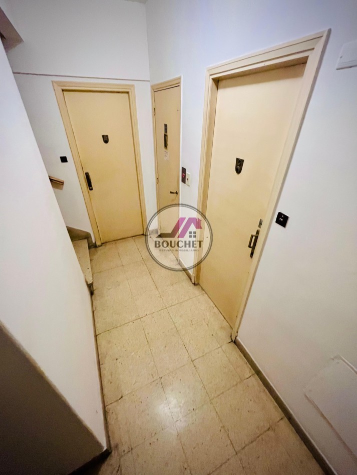 DEPARTAMENTO 2 AMBIENTES CON BALCON EN VENTA | ZONA ALDREY