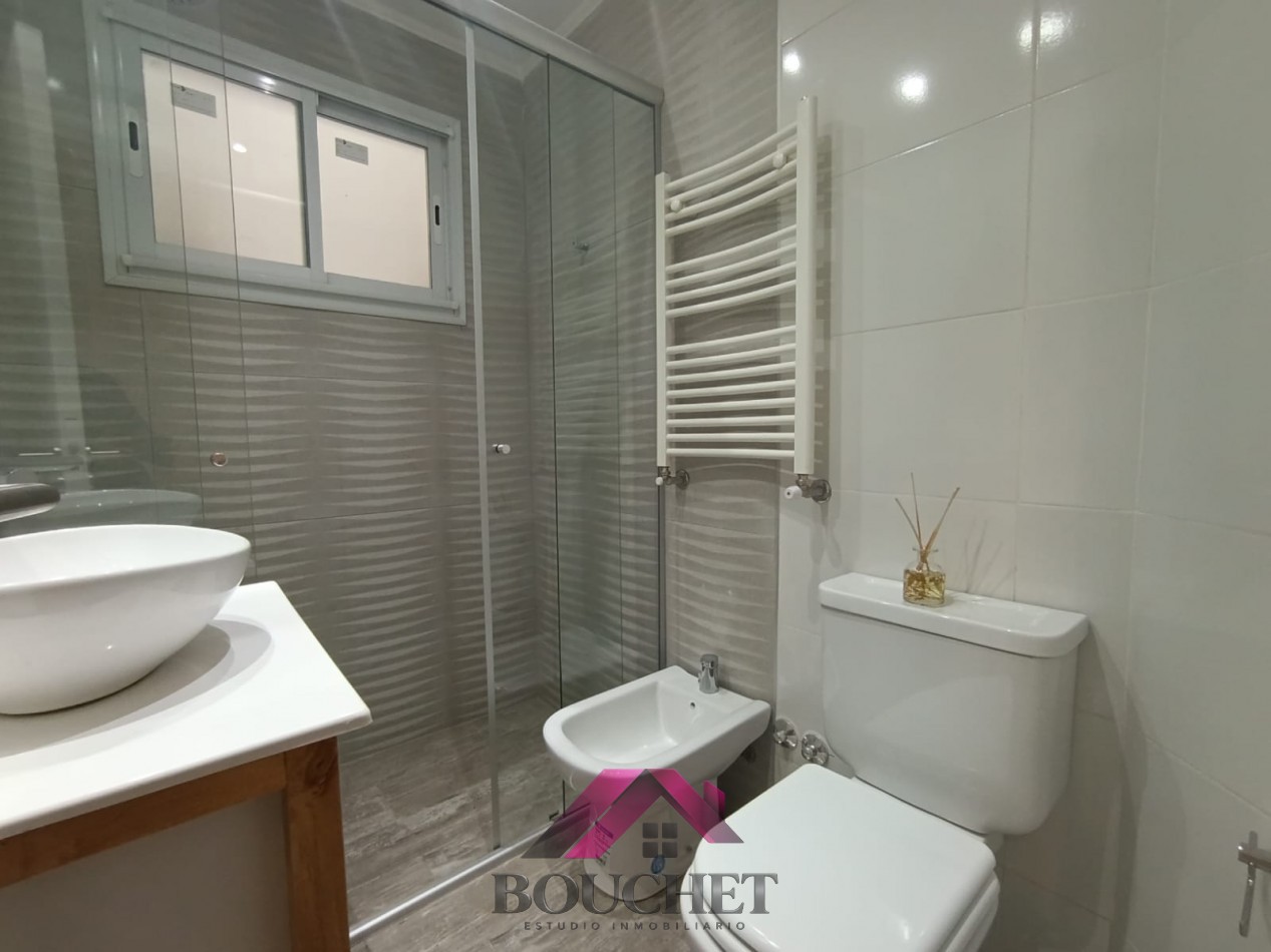 DEPARTAMENTO SEMIPISO 3 AMBIENTES EN VENTA | PLAZA MITRE