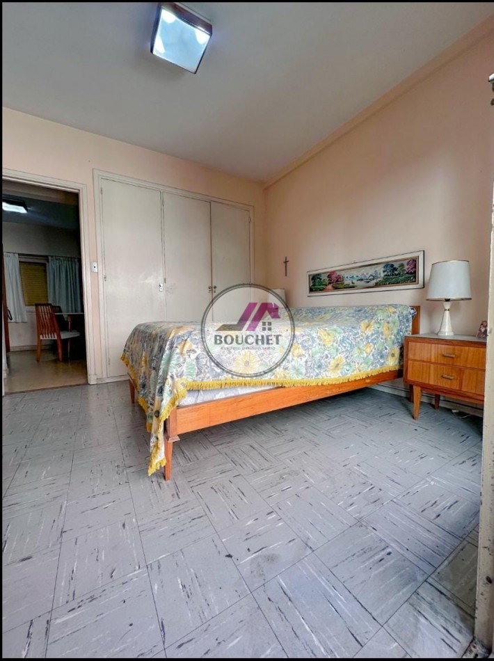 DEPARTAMENTO 2 AMBIENTES A LA CALLE CON BALCON EN VENTA | PLAZA COLON
