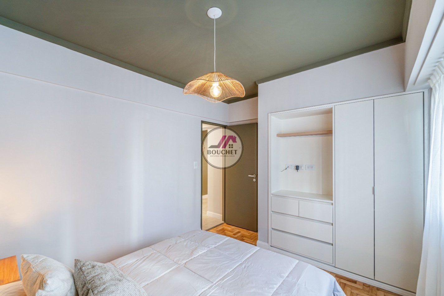 VENDO DEPARTAMENTO 3 AMBIENTES CON BALCON EN ALDREY