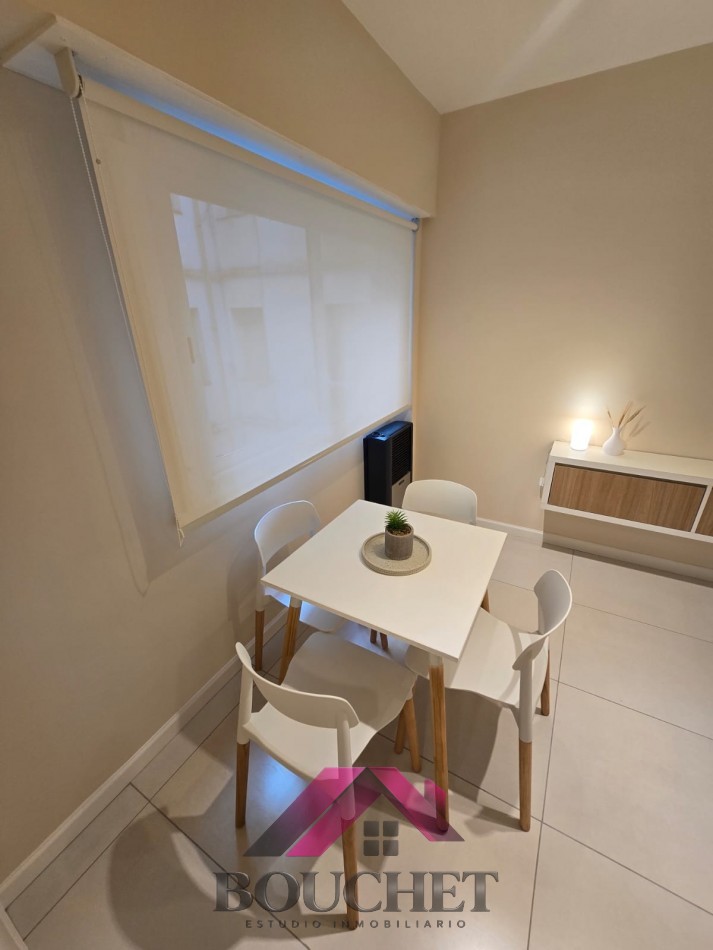 DEPARTAMENTO 3 AMBIENTES RECICLADO EN VENTA | CENTRO