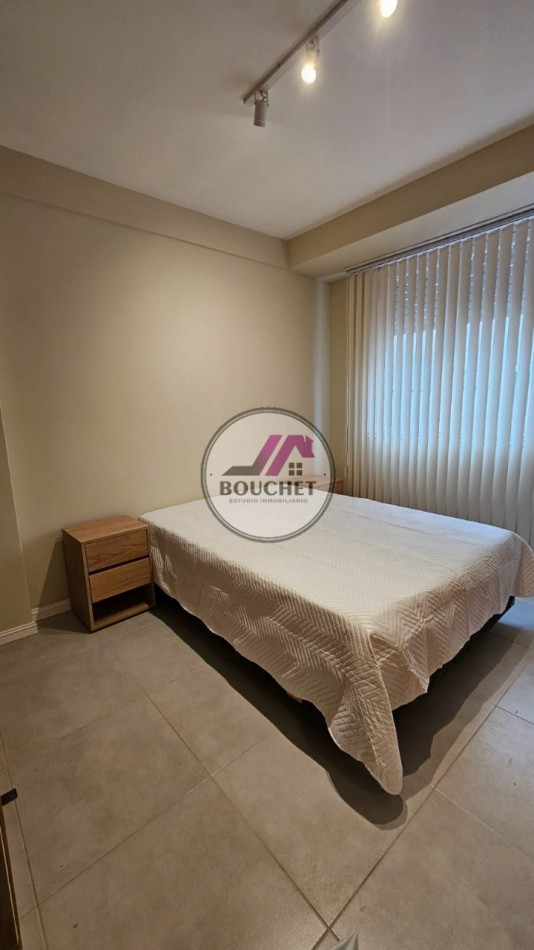 DEPARTAMENTO MONOAMBIENTE RECICLADO EN VENTA | CENTRO