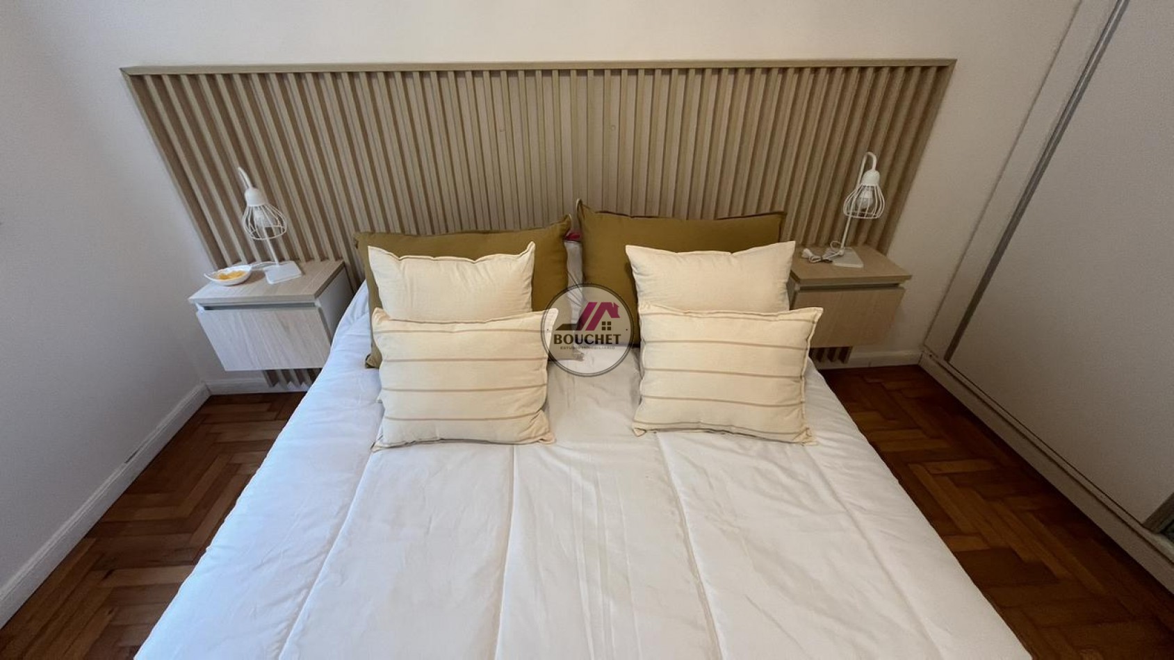 DEPARTAMENTO 2 AMBIENTES A LA CALLE CON BALCON 8VO EN VENTA | CENTRO