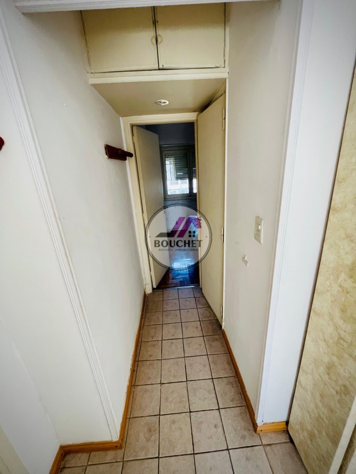 DEPARTAMENTO 2 AMBIENTES CON BALCON EN VENTA | ZONA ALDREY